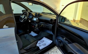 Aixam City Hatchback 0.48 8KM 2021 Aixam City Filmik VIDEO od 14 roku zycia KAMERKA Jak Nowy ZADBANY Diesel, zdjęcie 15