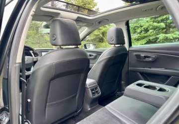 Seat Leon III ST 1.4 TSI ACT 150KM 2015 Seat Leon Seat Leon 1.4 TSI FR SampS DSG 1.4 Benzyna 150KM, zdjęcie 25