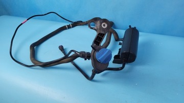 BMW 5' G31 540D XDRIVE 18r 3,0D WLEW RURA ZBIORNIKA ADBLUE