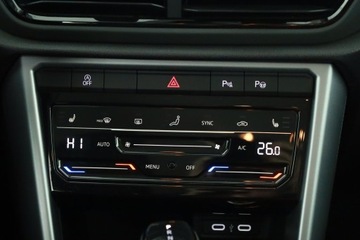 Volkswagen T-Roc I SUV Facelifting 1.5 TSI ACT 150KM 2023 VW T-Roc 1.5 TSI, Salon Polska, 1. Właściciel, zdjęcie 17