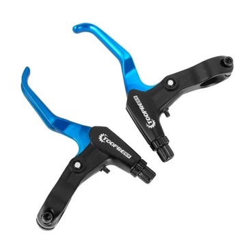 Durable Brake Handle Bike Clutch Grips Cycling Parts Bicycle Brake Levers B