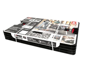 KETER СКЛАДНОЙ СТОЛ РАБОЧИЙ СТОЛ ЧЕРНЫЙ Мастерская роботов v2 последняя версия