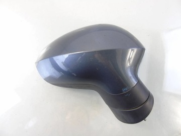 LUSTERKO PRAWE SEAT IBIZA IV 5 PIN LX7R