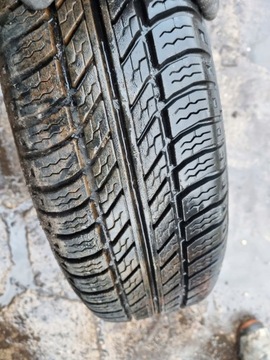KOLO 175/70 R14 4X114,3 NISSAN ALMERA N16 PRIME