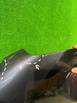 КАПОТ КРЫШКА ДВИГАТЕЛЯ VOLVO XC90 II