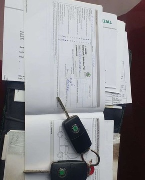 Skoda Yeti Minivan 2.0 TDI CR DPF 110KM 2012 Skoda Yeti Skoda Yeti 2.0 TDI 2.0 Diesel 110KM, zdjęcie 17