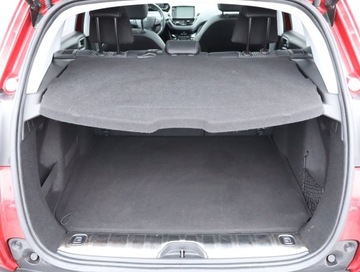 Peugeot 2008 I SUV Facelifting 1.2 PureTech 130KM 2018 Peugeot 2008 1.2 PureTech, Salon Polska, zdjęcie 13