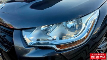 DS 4 I Hatchback Facelifting 2015 (Citroen) 1.6 e-HDi 115KM 2015 Citroen DS4 Zarejestrowany niski przebieg 1.6 Diesel 114KM, zdjęcie 11