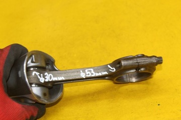 ШАТУН ПОРШНЯ VOLVO XC60 S60 II S80 II 2.4 D D5 D5244T15 81L123 174+