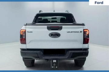 Ford Ranger VI Podwójna kabina 2.0 EcoBlue BI-TURBO 205KM 2025 FORD Ranger Wildtrak X 4x4 A10 2.0 205KM, zdjęcie 3