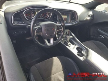 Dodge Challenger III 2016 Dodge Challenger _RT_SCAT PACK_Shaker_V8_6.4 L_485 km_2016r 6.4 Benzyna, zdjęcie 6