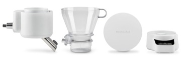 СИТО С ВЕСАМИ KitchenAid 5KSMSFTA НАСАДКА-МИКСЕР