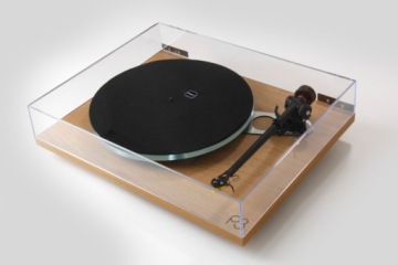 Rega Planar 3 (без вставки) Дуб/Дуб Светлый/P3