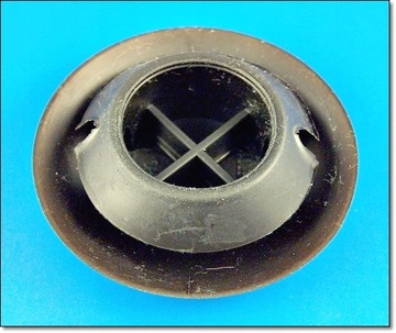 2KS RENAULT CLIO III -ZASLEPKA W OTW. FI 28-30