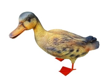 FIGURKA OGRODOWA - ŚREDNIA GĘŚ / KACZKA model G