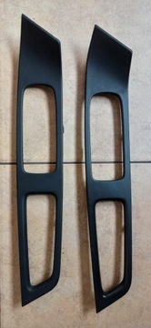 VOLVO XC60 RAMKA PRZYCISKÓW DRZWI PRZEDNICH