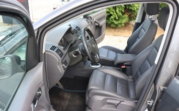 Volkswagen Touran II 2.0 TDI 177KM 2014 Volkswagen Touran CROSS, K.Cofania, Skora, Tempomat, NAVI, Grzane Fotele,, zdjęcie 6