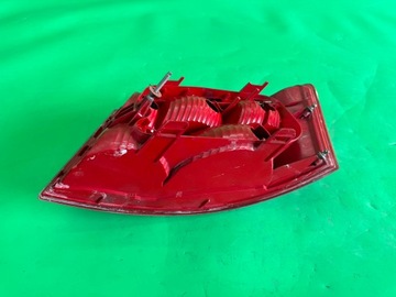ФОНАРЬ ЗАДНИЙ ЛЕВЫЙ СВЕТОДИОДНЫЙ 4F5945095G AUDI A6 C6 04-08 СЕДАН ЕВРОПА