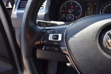 Volkswagen Caddy IV Kombi Maxi 2.0 TDI SCR BlueMotion Technology 102KM 2015 Volkswagen Caddy 2.0 TDI, 7-OSOBOWY, Automat, Serwisowany, Zadbany, Pakown, zdjęcie 21