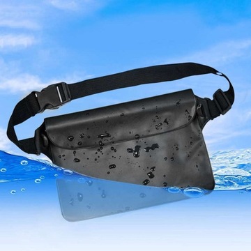 Водонепроницаемый чехол IPX8 ДЛЯ ТЕЛЕФОНА, БАССЕЙНА, КАЯКА