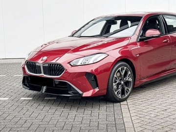 BMW Seria 1 F70 2025 BMW Seria 1 116 Sport Hatchback 1.5 (122KM) 2025, zdjęcie 1