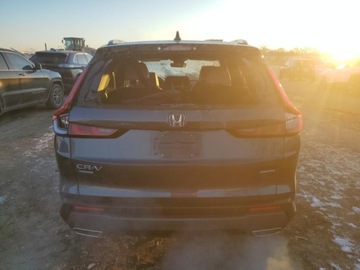 Honda CR-V VI 2024 Honda CR-V Sport Touring 2024 2.0l 2.0 Hybryda 204KM, zdjęcie 2
