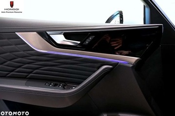 Hongqi HS5 2025 Hongqi HS5 FV23Podgrzewana KierownicaKamera 360Reflektory LED 2.0, zdjęcie 9