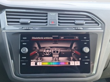 Volkswagen Tiguan II SUV 1.5 TSI EVO 150KM 2020 Volkswagen Tiguan VW Tiugan 1.5 TSI Elegance Premium DSG IQ Light IQ Drive, zdjęcie 15