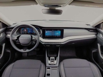 Skoda Octavia IV Liftback 1.5 TSI EVO 150KM 2024 Skoda Octavia 1.5TSI M-HEV 150KM Selection SalonPL ASO Virtual Matrix Kess, zdjęcie 16