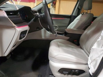 Jeep Grand Cherokee V 2023 Jeep Grand Cherokee Overland 2023 3.6 Benzyna 293KM, zdjęcie 7