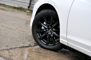 Mazda 6 III Kombi Facelifting 2.2 SKYACTIV-D I-ELOOP 150KM 2016 Mazda 6 2.2 150KM SKYACTIV Full Led Climatronic, zdjęcie 11