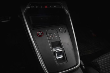 Audi A3 8Y S3 Sportback 2.0 TFSI 310KM 2024 Audi S3 2.0 TFSI, Serwis ASO, 4X4, Automat, zdjęcie 25