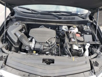 Cadillac 2024 Cadillac XT6 Premium Luxury, 2024r., 4x4, 3.6L 3.6 Benzyna 310KM, zdjęcie 11