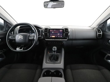 Citroen C5 Aircross SUV 1.5 BlueHDI 131KM 2018 Citroen C5 Aircross 1.5 Blue-HDi Live Klimatyzacja, zdjęcie 14