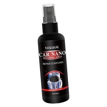 Lakier Samochodowy Car Scratch Nano Naprawa 120ml