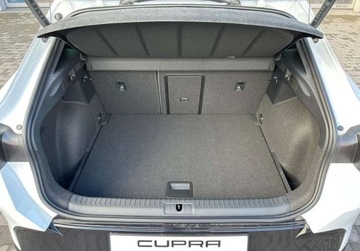 Cupra Formentor Crossover 1.5 TSI 150KM 2025 Cupra Formentor Pakiet EDGE, ACC, Kamera cofania, Indukcyjna ladowarka, A, zdjęcie 10