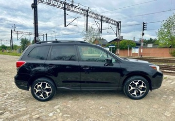 Subaru Forester IV Terenowy Facelifting 2.0i 150KM 2018 Subaru Forester Subaru Forester, zdjęcie 28