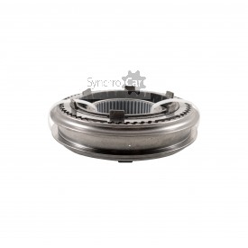 Синхронизатор страниц DSG 1-3 и 2-R 0B5/DL501