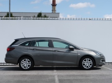 Opel Astra K Sports Tourer 1.6 CDTI 110KM 2018 Opel Astra 1.6 CDTI, Salon Polska, Serwis ASO, zdjęcie 5