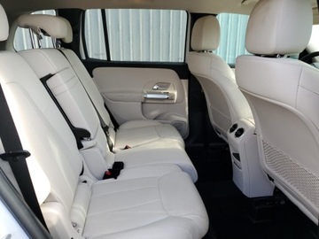 Mercedes GLB 2022 Mercedes-Benz GLB 250 2022 2.0l 2.0 Benzyna 221KM, zdjęcie 11