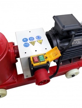 ГРАНУЛЯТОРНАЯ МАШИНА ДЛЯ ПЕЛЛЕТ OPTIMAT 3 кВт PP100