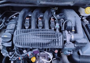 Peugeot 208 I 2016 Peugeot 208 2016r, 1.2 Benzyna. Uszkodzony lewy bok. Jezdzi. 1.2 Benzyna, zdjęcie 15