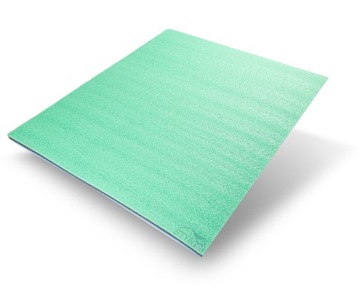 ПЕННЫЙ КОВРИК ДЛЯ БАССЕЙНА, ТОЛСТЫЙ, ПОД БАССЕЙНОМ, 3 СМ, ВОДОНЕПРОНИЦАЕМЫЙ, ЖЕСТКИЙ