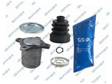 KLOUB HNACÍ GSP 659203