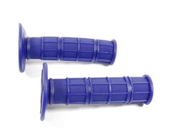 MRF MANETKI 12 cm miękkie zielone PIT BIKE cross