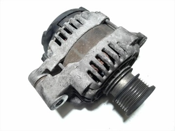 Генератор Opel Insignia 2.0 CDTI Дизель 13502583