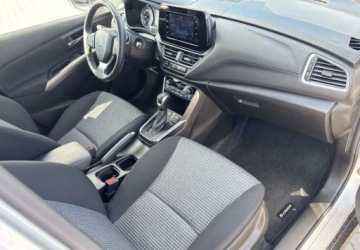 Suzuki 2024 Suzuki S-Cross Suzuki S-Cross 1.5 DualJet Hybrid Premium Plus SP AGS 1.5, zdjęcie 12