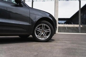 Porsche Macan SUV 2.0 252KM 2017 Porsche Macan 2.0 T, Salon Polska, Serwis ASO, zdjęcie 10