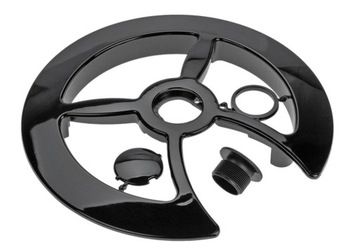 OSŁONA KORBY CHAINCOVER 42/44