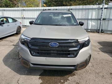 Subaru Forester VI 2025 Subaru Forester Sport 2025 2.5l 2.5 Benzyna 182KM, zdjęcie 5